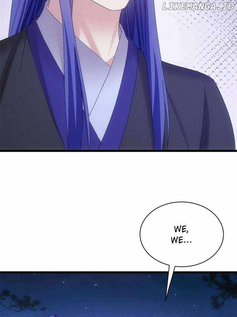 I Determine My Own Destiny Chapter 297 23